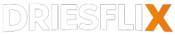 Driesflix